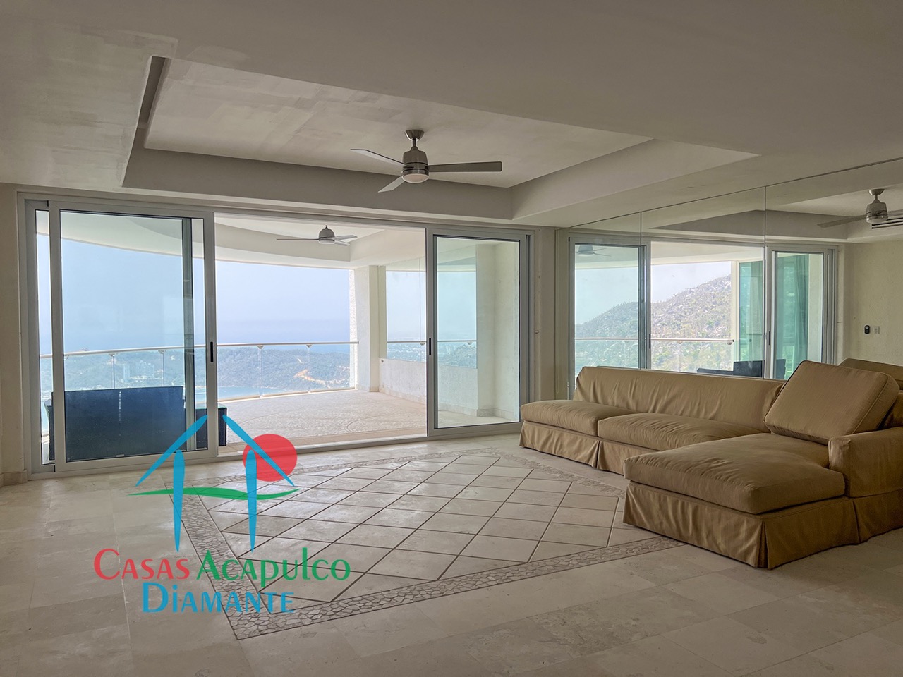 Da Vinci Residencial 201 - Estancia 10